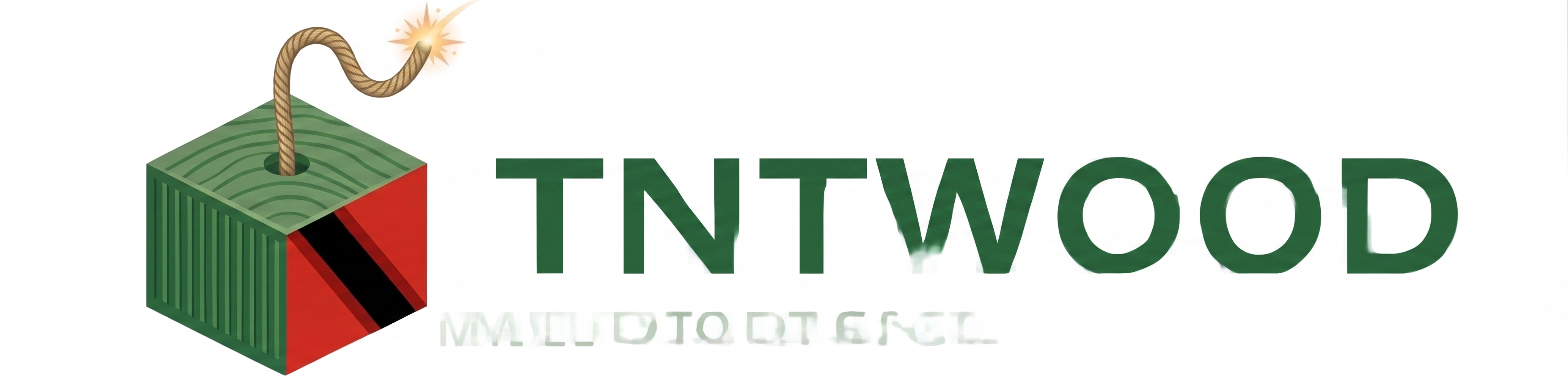 TNT Wood
